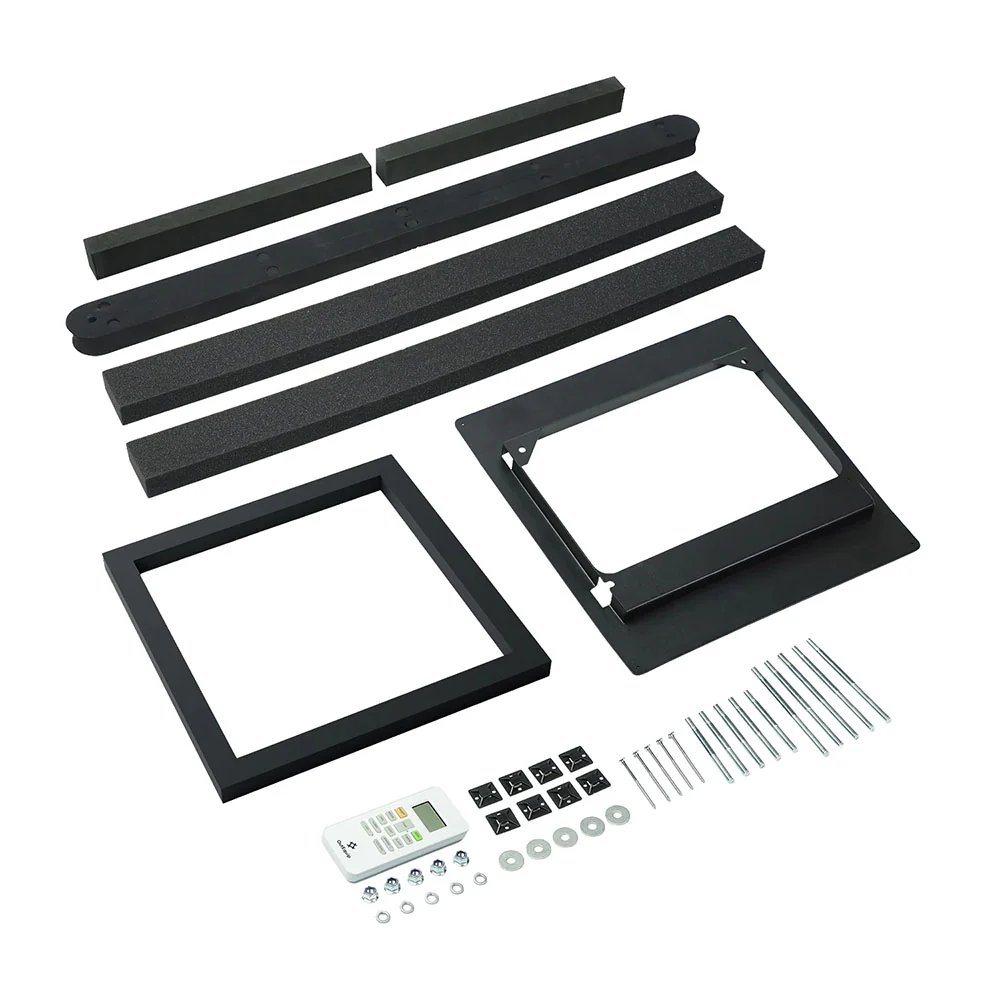12V Camper Air Conditioner (10,000 BTU) - Image 3