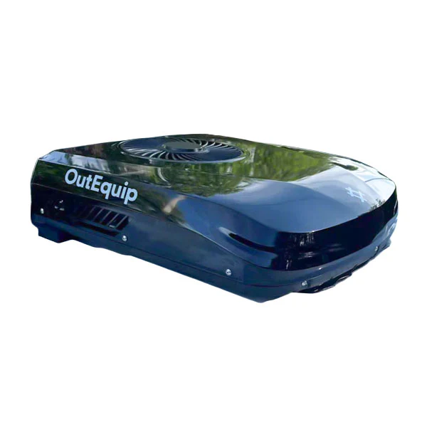 12V Camper Air Conditioner (10,000 BTU) - Image 6