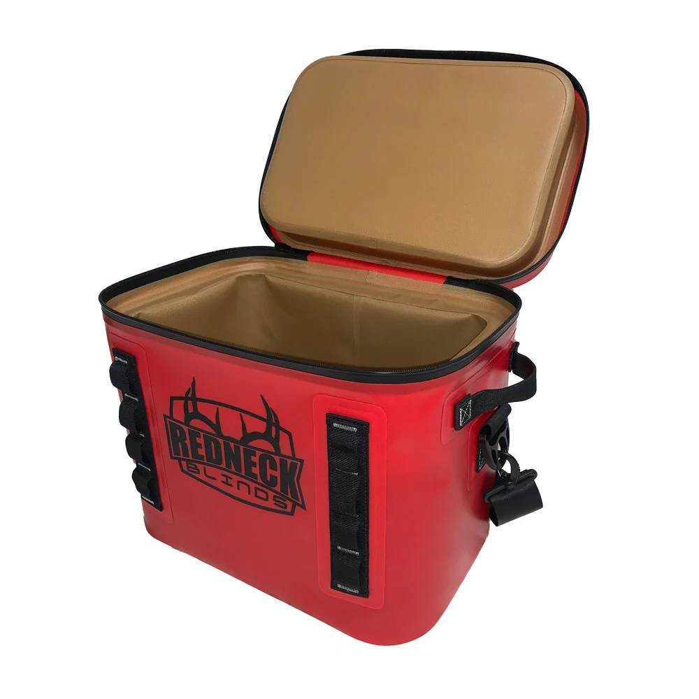 18 Qt Soft Side Flip Cooler - Image 3