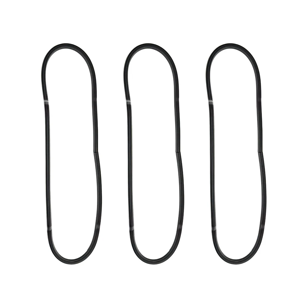 48" Continuous Bow Window Gasket Kit - Image 3