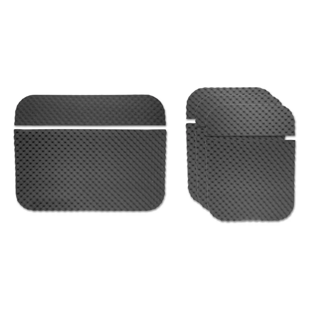 Fiberglass Acoustical Foam Wall Kit - Image 3