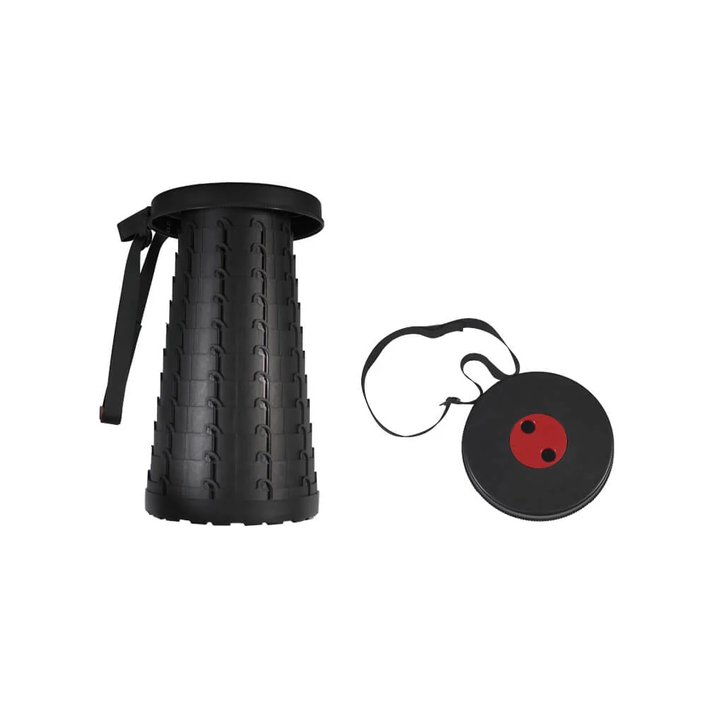 Collapsible Hunting Stool
