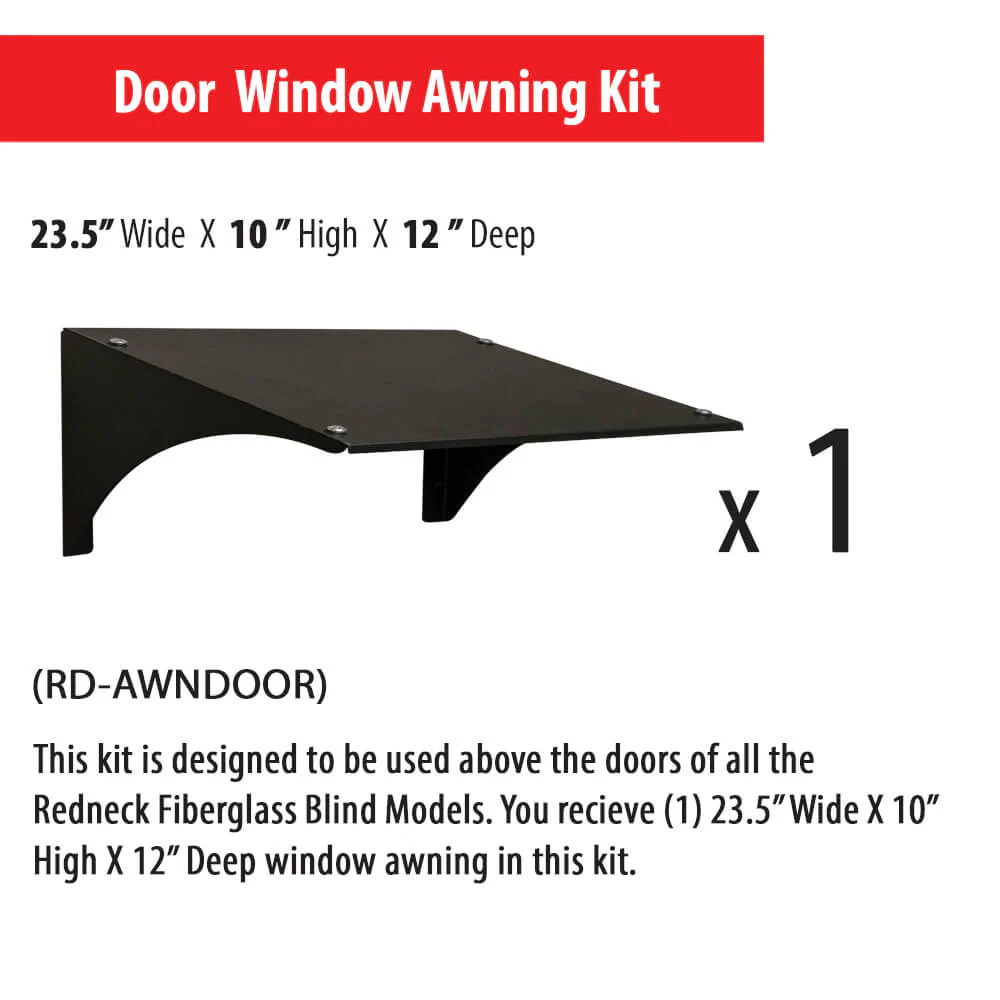 Awning Kit - Image 10