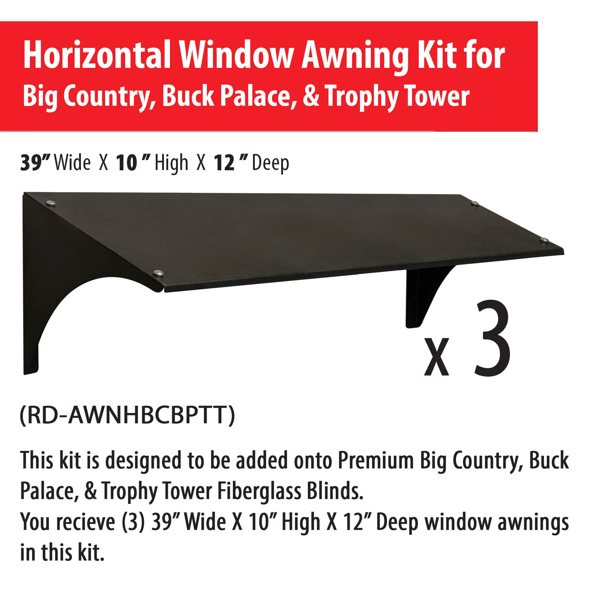 Awning Kit - Image 4