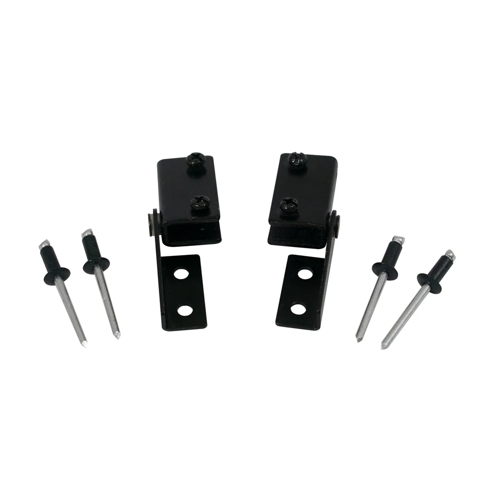 Left and Right Window Hinge Set - Image 2