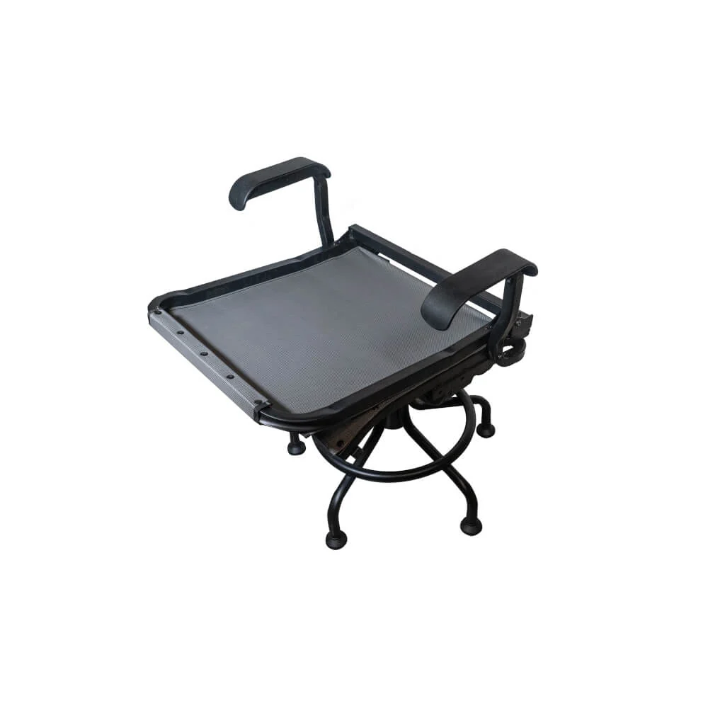 Platinum 360° Swivel Hunting Chair - Image 3
