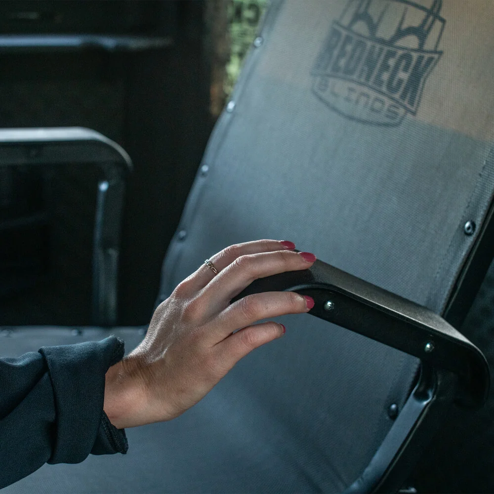 Platinum 360° Swivel Hunting Chair - Image 6