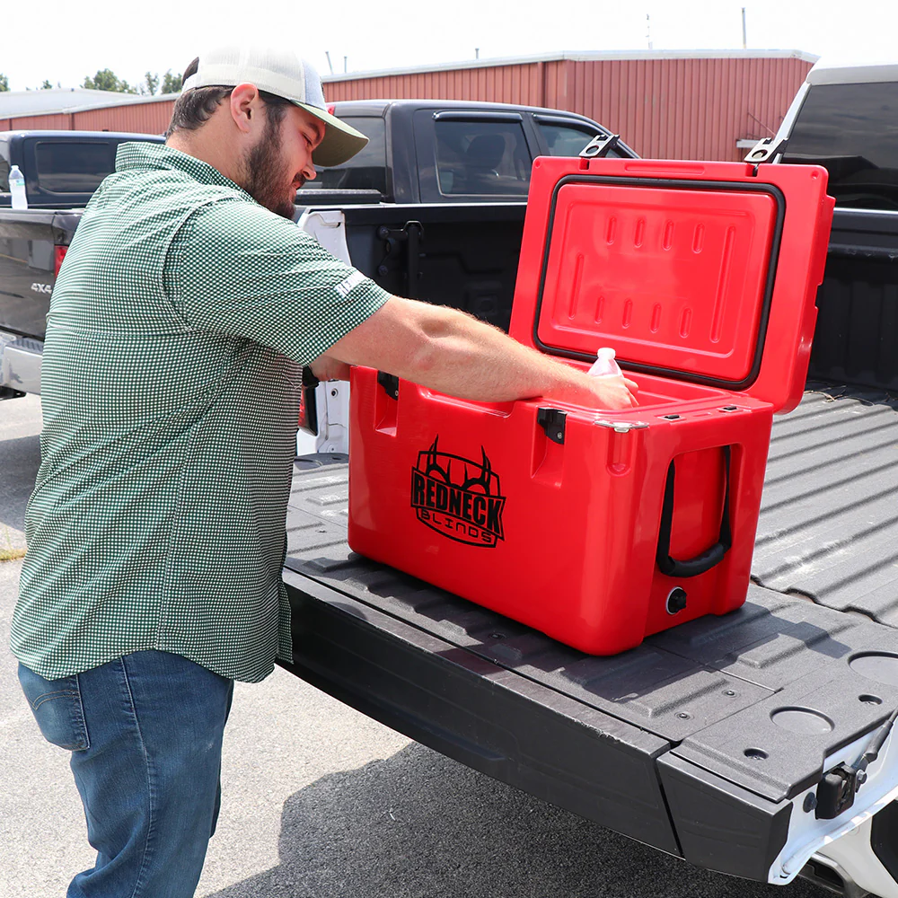 35 Qt Cooler - Image 7